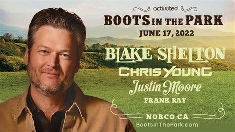 boots in the park norco 2022