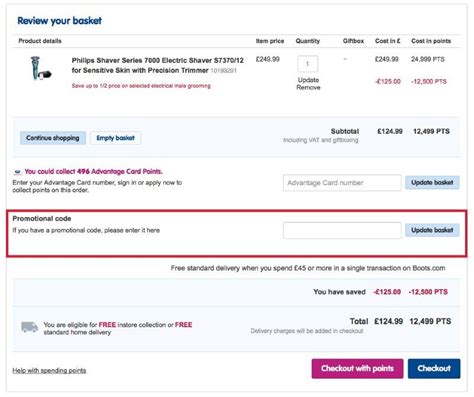 Boots Makeup Discount Code