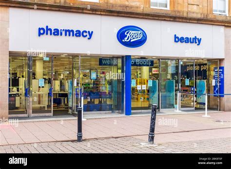 Boots Pinner Pharmacy