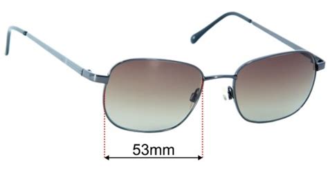 Boots Replacement Lenses