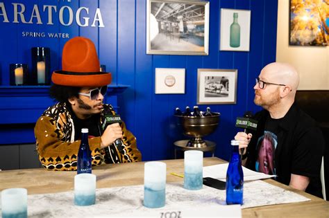 Boots Riley Interview