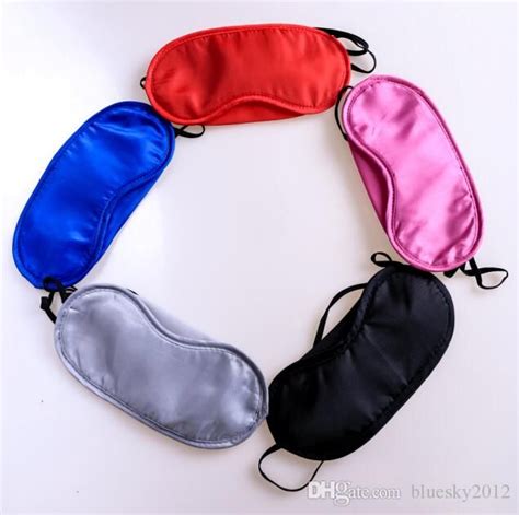 Boots Sleep Mask