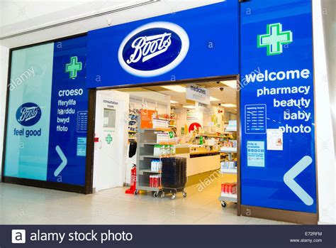 boots the chemist uk online store