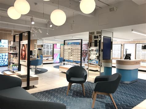 boots the opticians uk