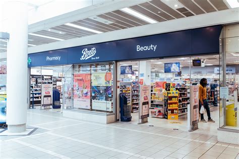 boots uk limited belfast great northern mall