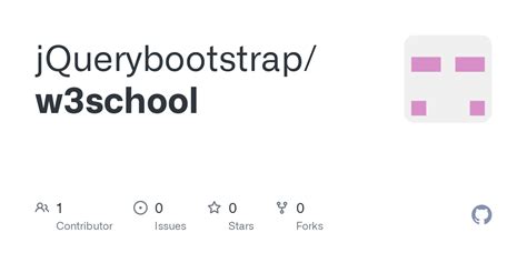 bootstrap 3 in w3school