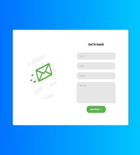 bootstrap 4 form generator