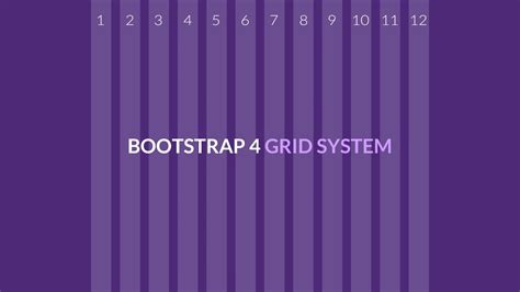 bootstrap 4 image grid