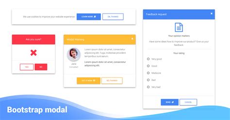 bootstrap 4 modal large