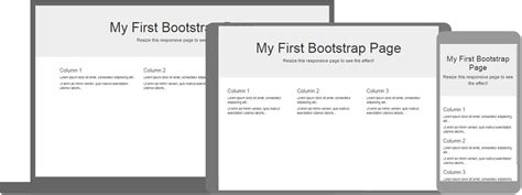 bootstrap 4 tabs w3schools