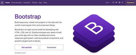 bootstrap 4.6.1