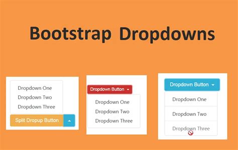 bootstrap 5 dropdown not working