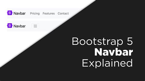 bootstrap 5 fixed navbar