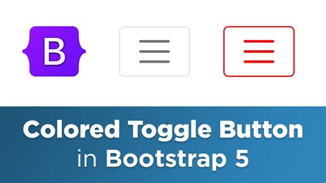 bootstrap 5 icons change color