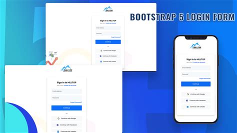Bootstrap 5 Responsive Image