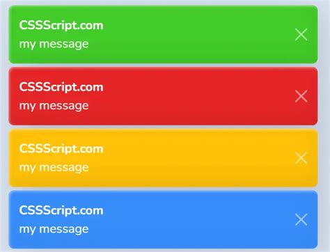 bootstrap 5 toast example javascript