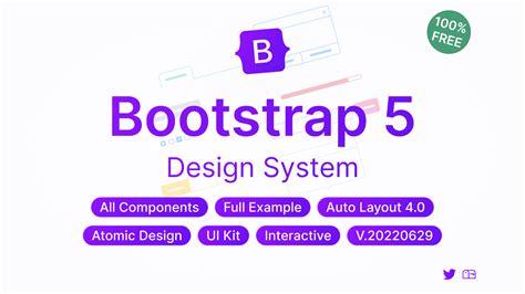 bootstrap 5.1.1