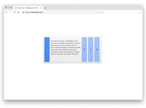 Bootstrap Accordion Loop