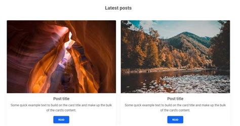 Bootstrap Accordion Two Columns