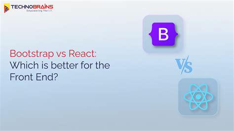 Bootstrap And React