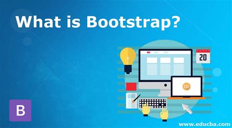 Bootstrap Definition Computer