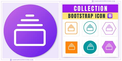 bootstrap icons size bi