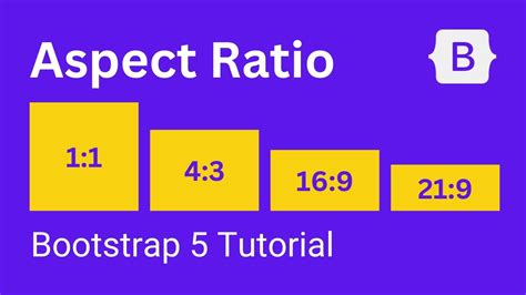 Bootstrap Keep Image Aspect Ratio