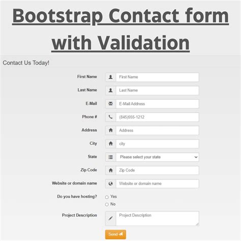 Bootstrap Keyboard Shortcuts
