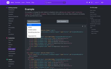 bootstrap min 5.3.0 css download