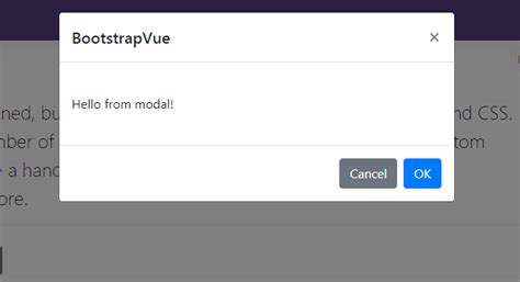 bootstrap modal not showing only backdrop