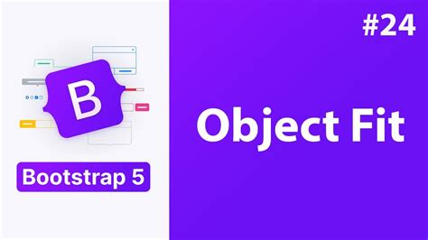 Bootstrap Object Fit