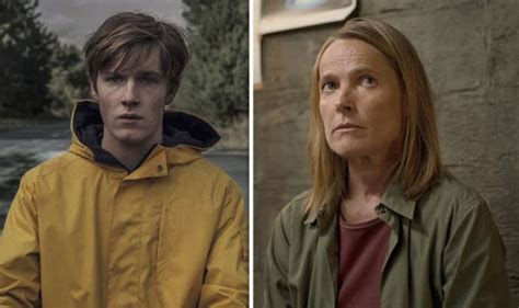 Bootstrap Paradox Dark