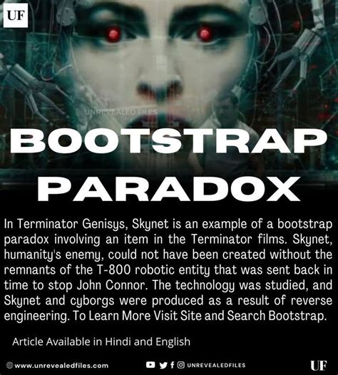 Bootstrap Paradox Terminator
