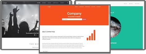 bootstrap responsive classes w3schools