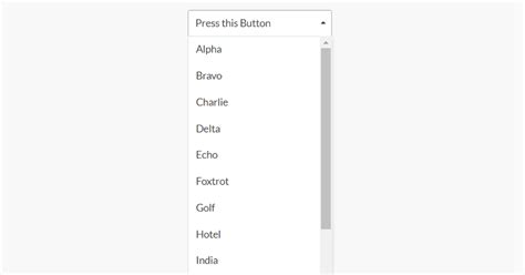 Bootstrap Select Tabindex