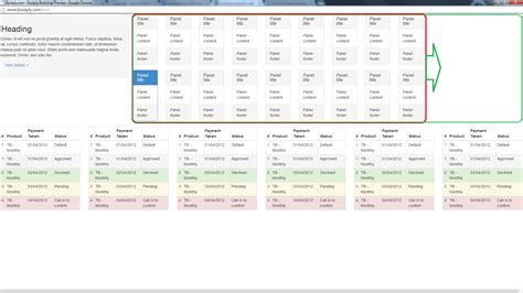 Bootstrap Table Change Page Size