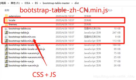 Bootstrap-Table-Zh-Cn.min.js