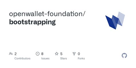 Bootstrapping Github