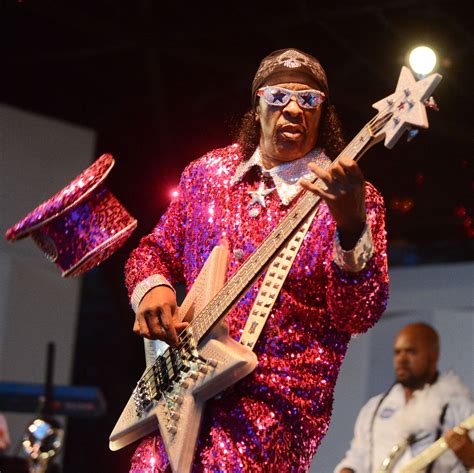 bootsy collins band members