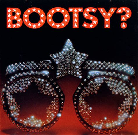 bootsy collins bootsy player of the year