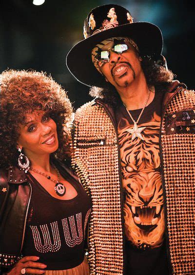 Bootsy Collins Daughter