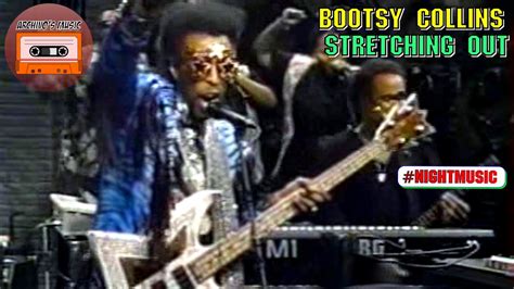 Bootsy Collins David Sanborn