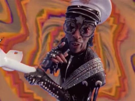 bootsy collins dee lite