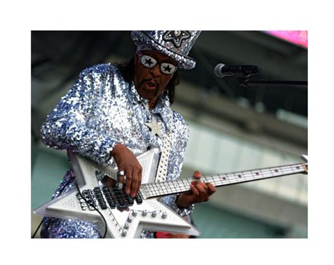 bootsy collins james brown albums