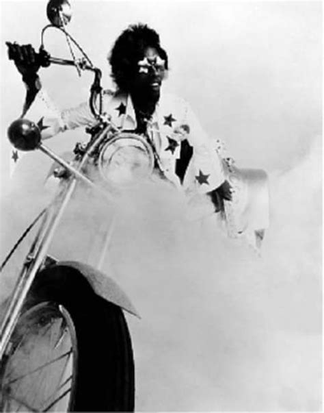 Bootsy Collins Motorcycle