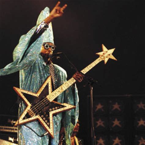 bootsy collins official website