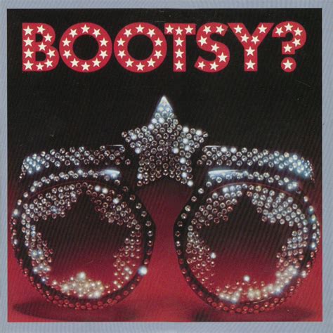 bootsy collins player of the year album