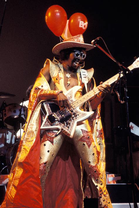 bootsy collins songs