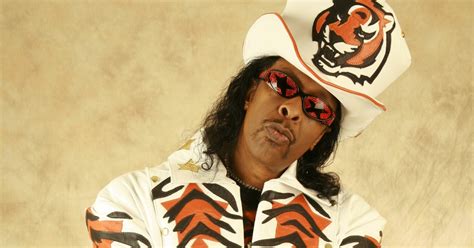 bootsy collins website