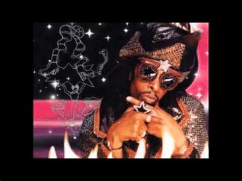 bootsy collins wide open